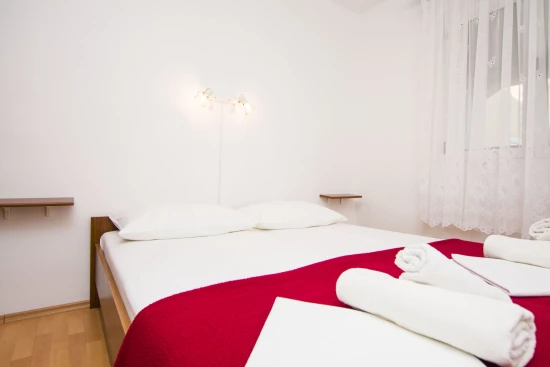 Apartmán Ostrov Pašman - Ždrelac OS 12309 N1