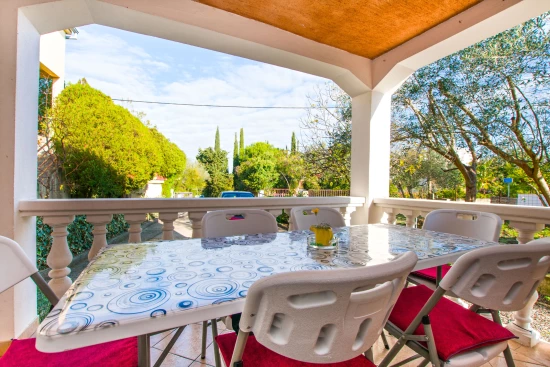 Apartmán Ostrov Pašman - Ždrelac OS 12309 N1