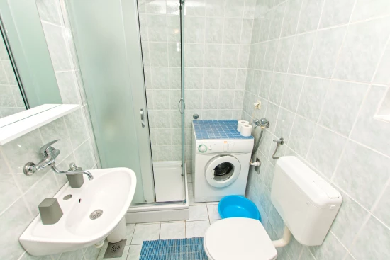 Apartmán Ostrov Pašman - Ždrelac OS 12309 N1