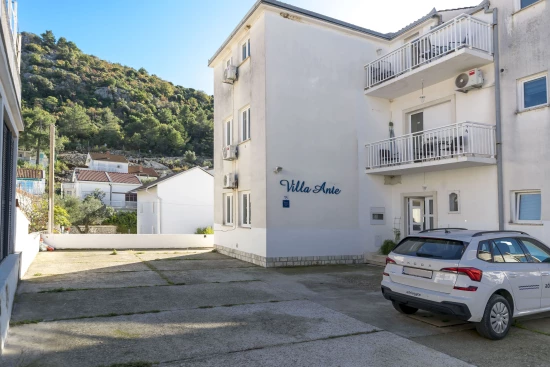 Apartmán Jižní Dalmácie - Blace DA 17396 N1