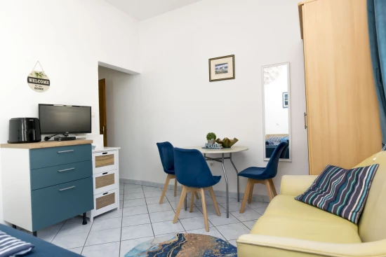 Apartmán Jižní Dalmácie - Blace DA 17396 N1