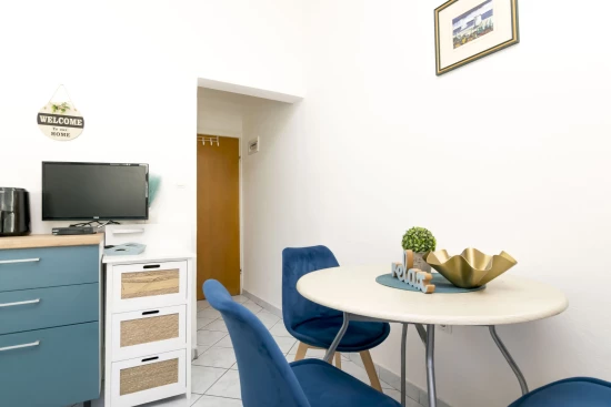 Apartmán Jižní Dalmácie - Blace DA 17396 N1