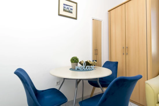 Apartmán Jižní Dalmácie - Blace DA 17396 N1