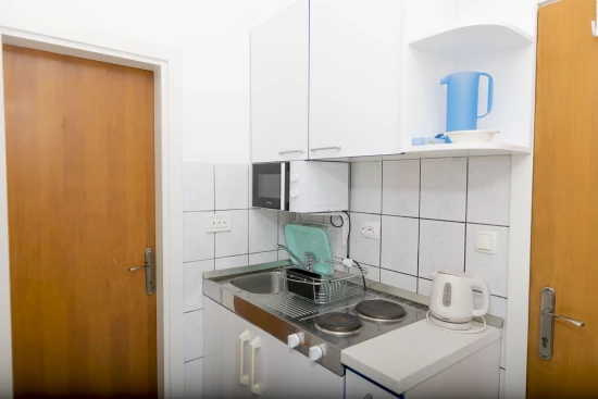 Apartmán Jižní Dalmácie - Blace DA 17396 N1