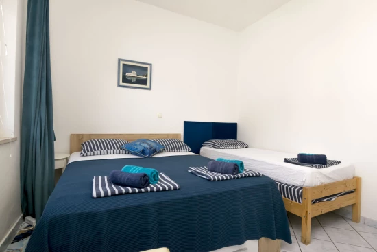 Apartmán Jižní Dalmácie - Blace DA 17396 N1