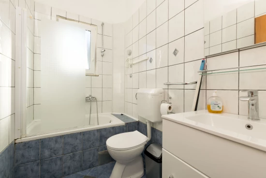 Apartmán Jižní Dalmácie - Blace DA 17396 N1