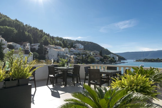 Apartmán Jižní Dalmácie - Blace DA 17396 N2