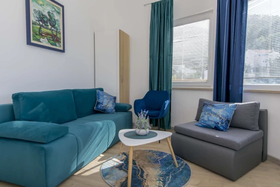 Apartmán Jižní Dalmácie - Blace DA 17396 N2