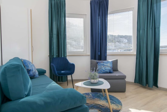 Apartmán Jižní Dalmácie - Blace DA 17396 N2