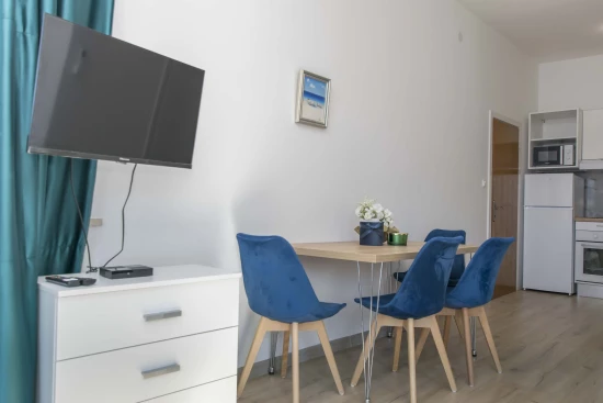 Apartmán Jižní Dalmácie - Blace DA 17396 N2