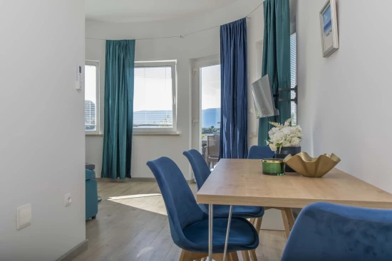 Apartmán Jižní Dalmácie - Blace DA 17396 N2