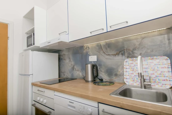 Apartmán Jižní Dalmácie - Blace DA 17396 N2