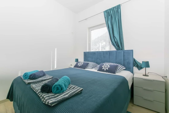 Apartmán Jižní Dalmácie - Blace DA 17396 N2