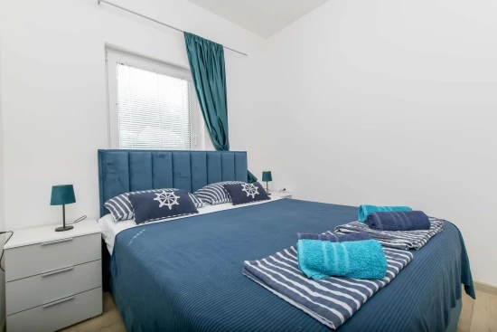 Apartmán Jižní Dalmácie - Blace DA 17396 N2