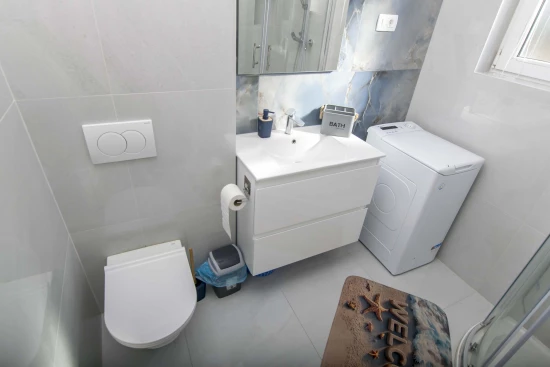 Apartmán Jižní Dalmácie - Blace DA 17396 N2