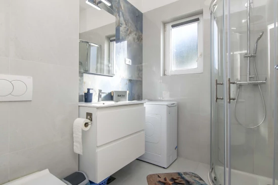 Apartmán Jižní Dalmácie - Blace DA 17396 N2