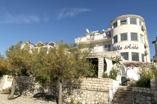 Apartmán Jižní Dalmácie - Blace DA 17396 N3