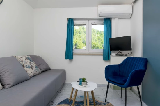 Apartmán Jižní Dalmácie - Blace DA 17396 N3