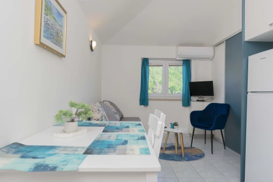 Apartmán Jižní Dalmácie - Blace DA 17396 N3