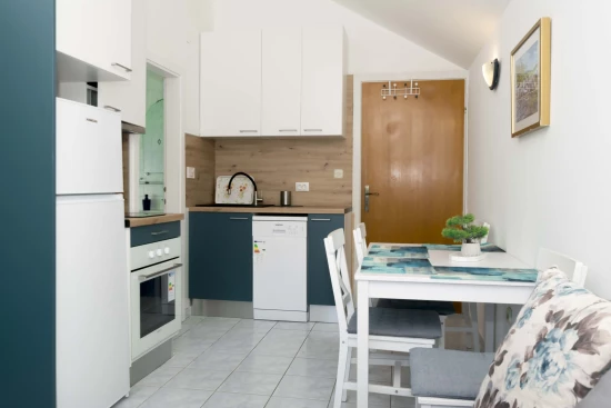 Apartmán Jižní Dalmácie - Blace DA 17396 N3