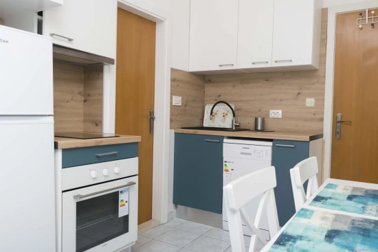 Apartmán Jižní Dalmácie - Blace DA 17396 N3
