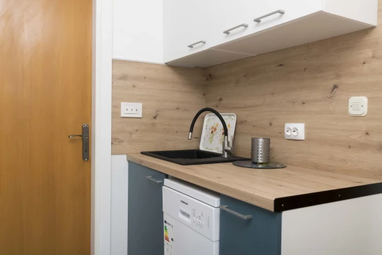 Apartmán Jižní Dalmácie - Blace DA 17396 N3