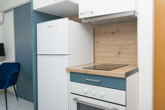 Apartmán Jižní Dalmácie - Blace DA 17396 N3
