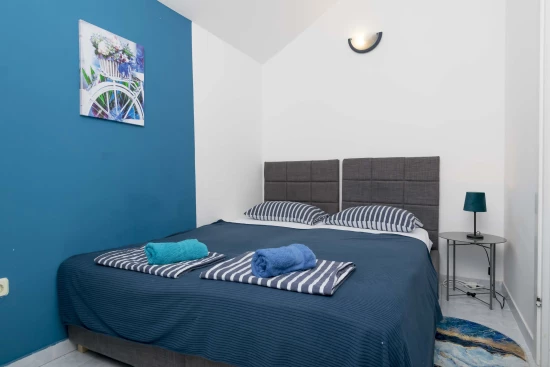 Apartmán Jižní Dalmácie - Blace DA 17396 N3