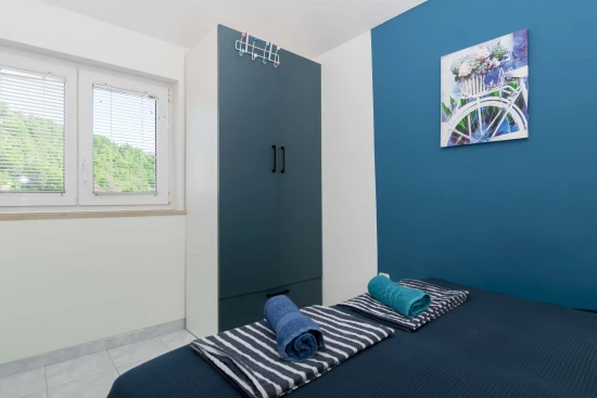 Apartmán Jižní Dalmácie - Blace DA 17396 N3