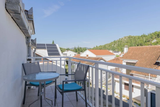 Apartmán Jižní Dalmácie - Blace DA 17396 N3