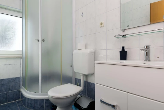 Apartmán Jižní Dalmácie - Blace DA 17396 N3