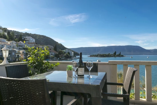 Apartmán Jižní Dalmácie - Blace DA 17396 N4