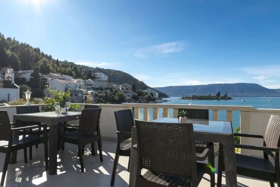 Apartmán Jižní Dalmácie - Blace DA 17396 N4