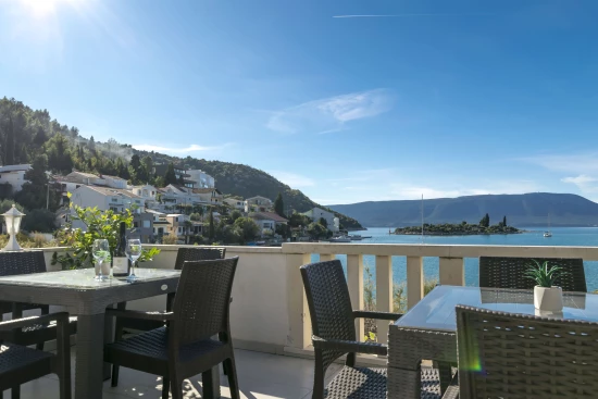 Apartmán Jižní Dalmácie - Blace DA 17396 N4