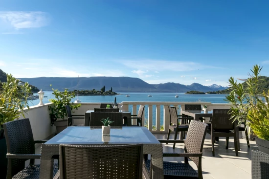 Apartmán Jižní Dalmácie - Blace DA 17396 N4