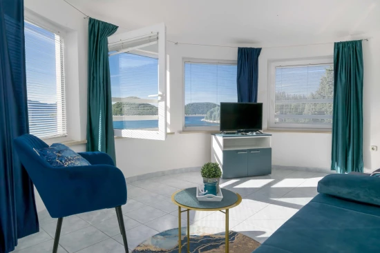 Apartmán Jižní Dalmácie - Blace DA 17396 N4