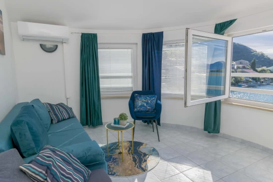 Apartmán Jižní Dalmácie - Blace DA 17396 N4