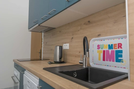 Apartmán Jižní Dalmácie - Blace DA 17396 N4