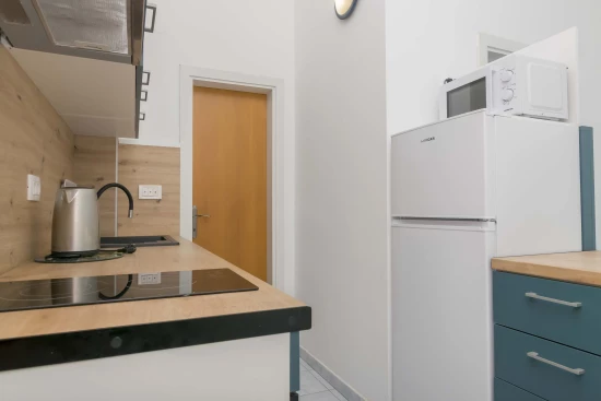 Apartmán Jižní Dalmácie - Blace DA 17396 N4