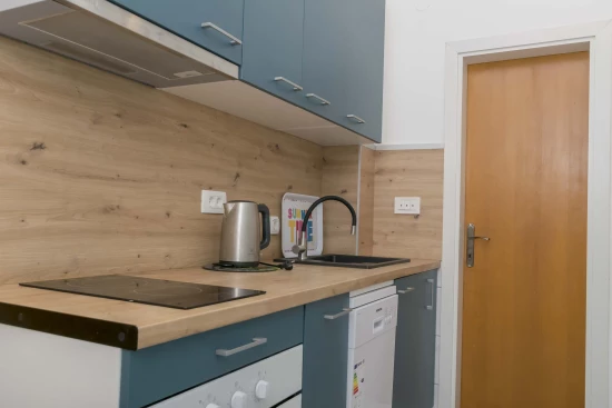 Apartmán Jižní Dalmácie - Blace DA 17396 N4