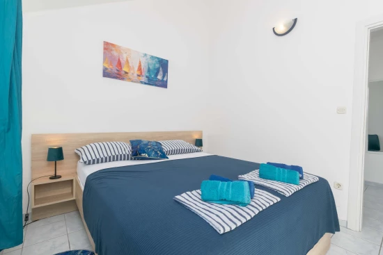 Apartmán Jižní Dalmácie - Blace DA 17396 N4