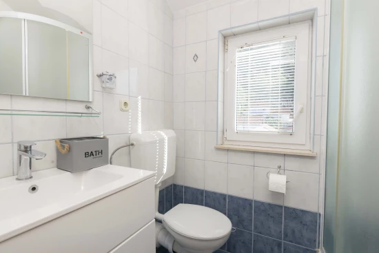 Apartmán Jižní Dalmácie - Blace DA 17396 N4