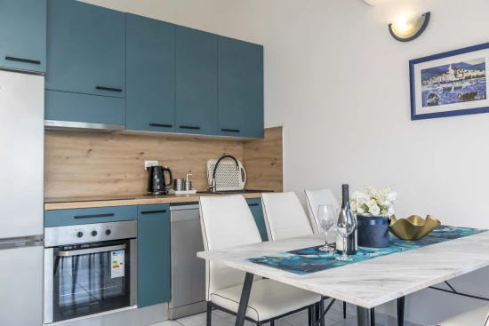 Apartmán Jižní Dalmácie - Blace DA 17396 N5