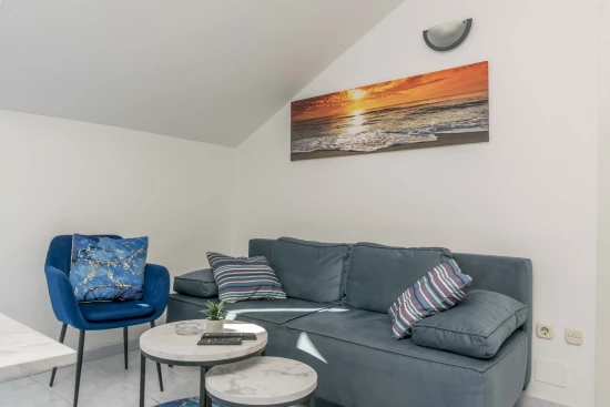 Apartmán Jižní Dalmácie - Blace DA 17396 N5