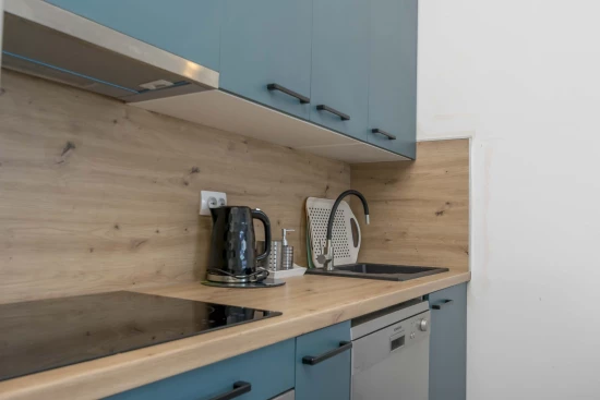 Apartmán Jižní Dalmácie - Blace DA 17396 N5