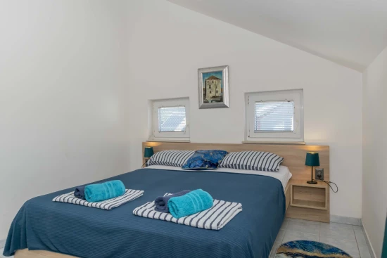 Apartmán Jižní Dalmácie - Blace DA 17396 N5