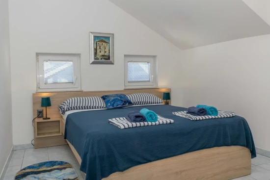 Apartmán Jižní Dalmácie - Blace DA 17396 N5