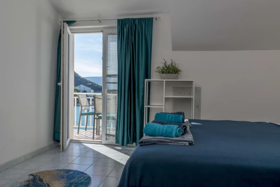 Apartmán Jižní Dalmácie - Blace DA 17396 N5