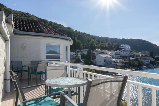 Apartmán Jižní Dalmácie - Blace DA 17396 N5