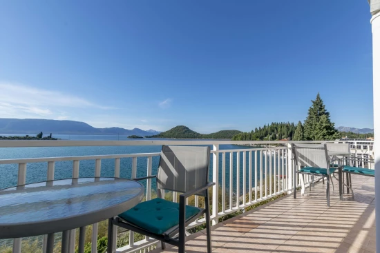Apartmán Jižní Dalmácie - Blace DA 17396 N5